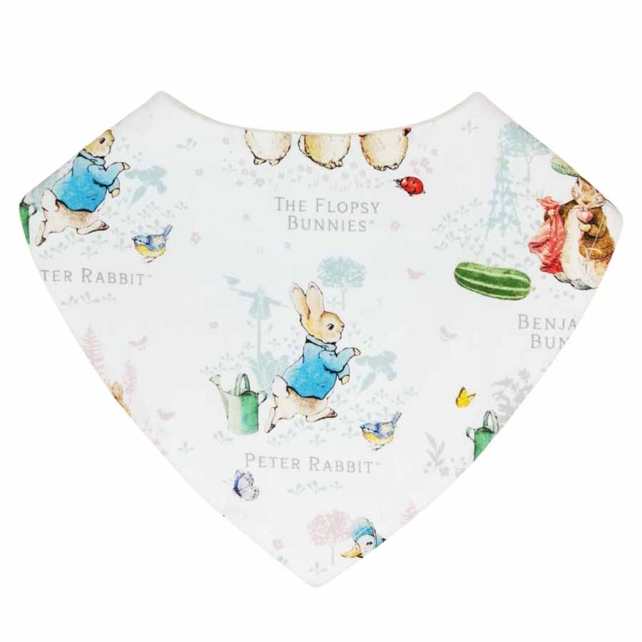 grannylove Dribble Bib